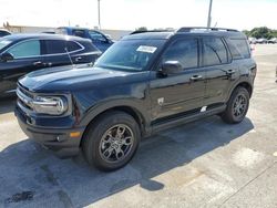 2021 Ford Bronco Sport BIG Bend en venta en Riverview, FL