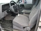 1993 Ford Ranger Super Cab