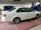 2007 Volkswagen Jetta 2.5