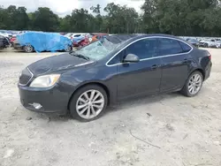 Cars Selling Today at auction: 2016 Buick Verano Convenience