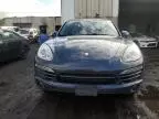 2011 Porsche Cayenne