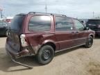 2006 Chevrolet Uplander LS