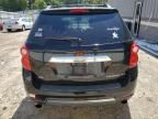 2012 Chevrolet Equinox LTZ