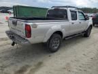 2004 Nissan Frontier Crew Cab XE V6