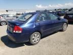 2008 KIA Spectra EX