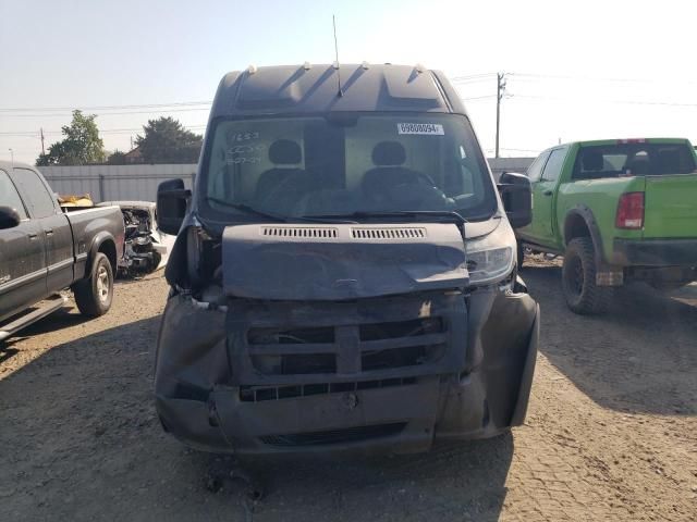 2018 Dodge RAM Promaster 2500 2500 High