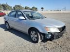 2010 Hyundai Sonata GLS