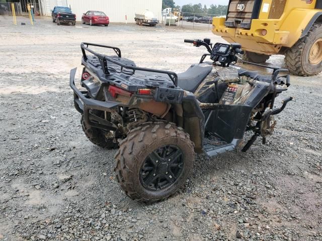 2024 Polaris Sportsman XP 1000 Hunter Edition