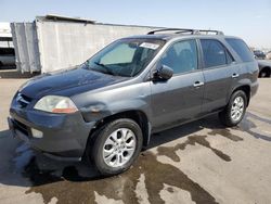 2003 Acura MDX Touring en venta en Fresno, CA