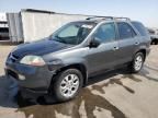 2003 Acura MDX Touring