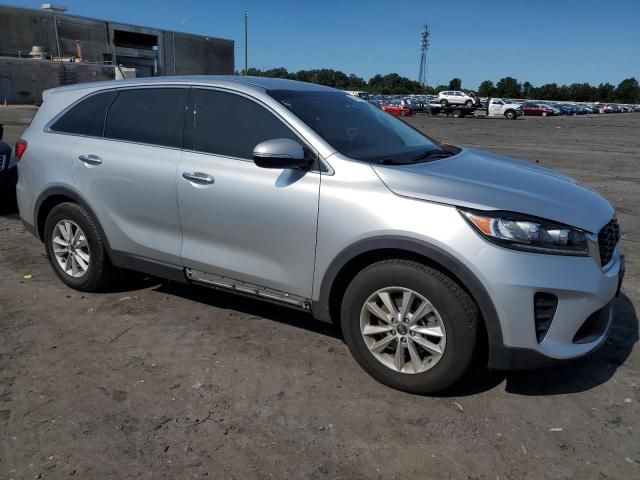 2019 KIA Sorento L