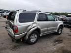 2000 Toyota 4runner Limited