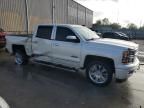 2014 Chevrolet Silverado K1500 High Country