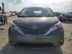 2014 Toyota Sienna XLE