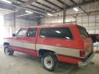 1982 Chevrolet Suburban K10