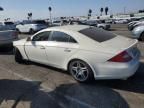 2006 Mercedes-Benz CLS 500C