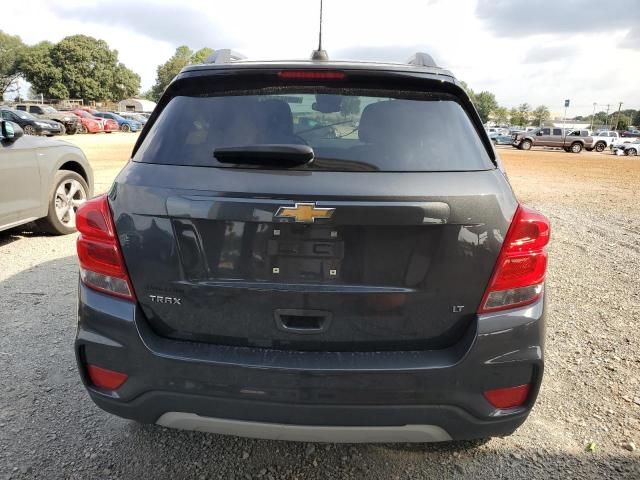 2017 Chevrolet Trax 1LT