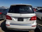 2019 Mercedes-Benz GLS 450 4matic