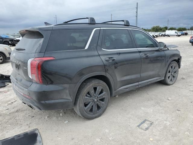 2023 Hyundai Palisade XRT