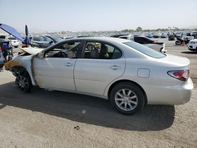 2004 Lexus ES 330