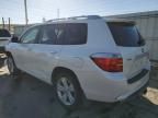 2009 Toyota Highlander Limited