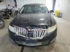 2010 Lincoln MKS