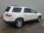 2010 GMC Acadia SLT-1