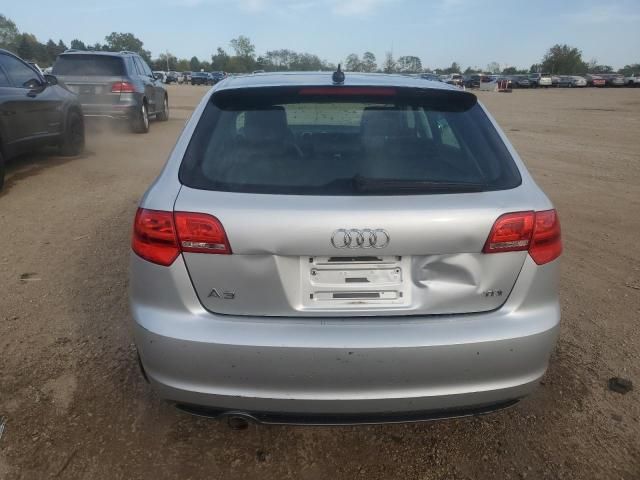 2011 Audi A3 Premium Plus