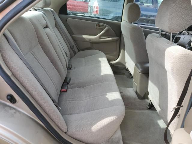 2000 Toyota Camry CE