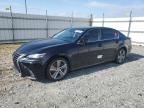 2016 Lexus GS 350 Base