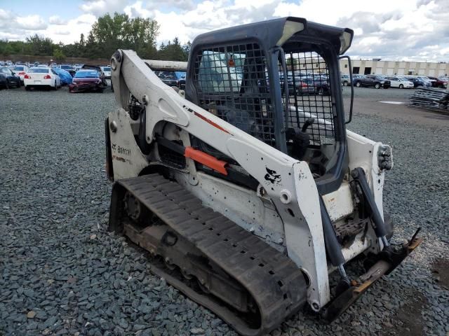 2016 Bobcat T750