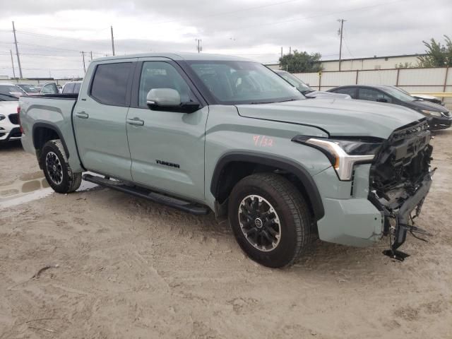 2024 Toyota Tundra Crewmax SR