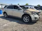 2010 Chevrolet Equinox LS