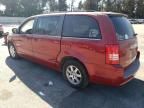 2008 Chrysler Town & Country Touring