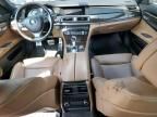 2011 BMW 750 LI