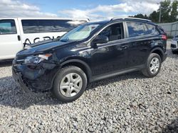 2013 Toyota Rav4 LE en venta en Wayland, MI