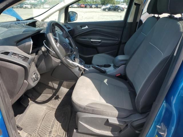 2014 Ford C-MAX SE