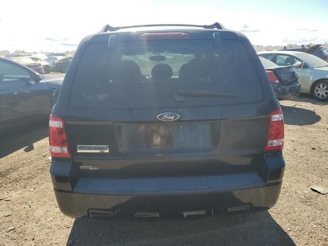 2008 Ford Escape XLT