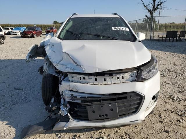 2020 Chevrolet Trax 1LT