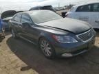 2007 Lexus LS 460L