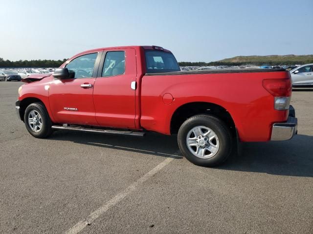 2008 Toyota Tundra Double Cab