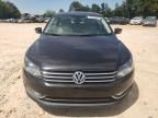 2015 Volkswagen Passat S