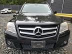 2011 Mercedes-Benz GLK 350 4matic