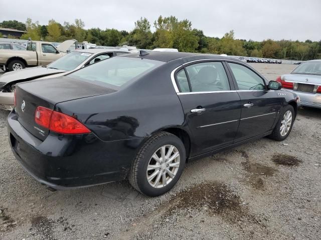 2010 Buick Lucerne CXL