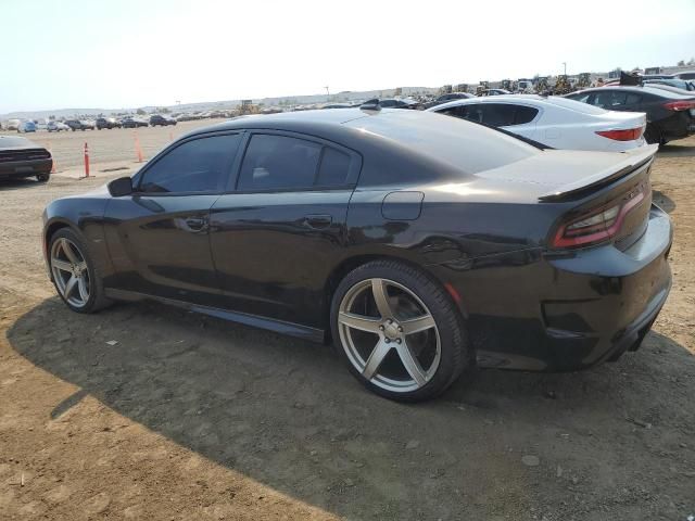 2019 Dodge Charger R/T