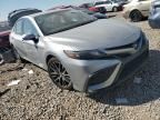 2023 Toyota Camry SE Night Shade