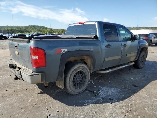 2008 Chevrolet Silverado K1500