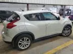 2012 Nissan Juke S