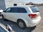 2012 Dodge Journey SE