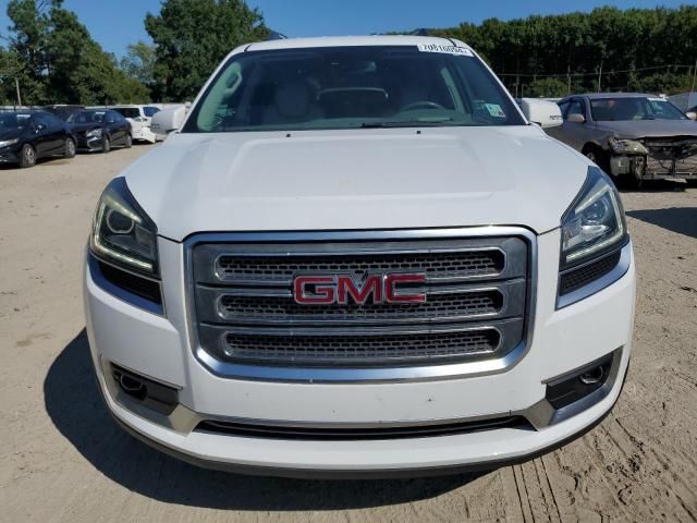 2017 GMC Acadia Limited SLT-2